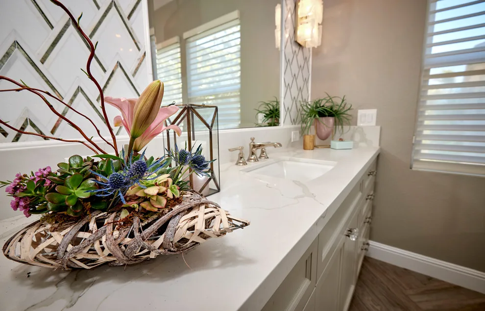Main Bathroom Renovation by Signature Designs Kitchen | Bath | Interiors - Photo 2