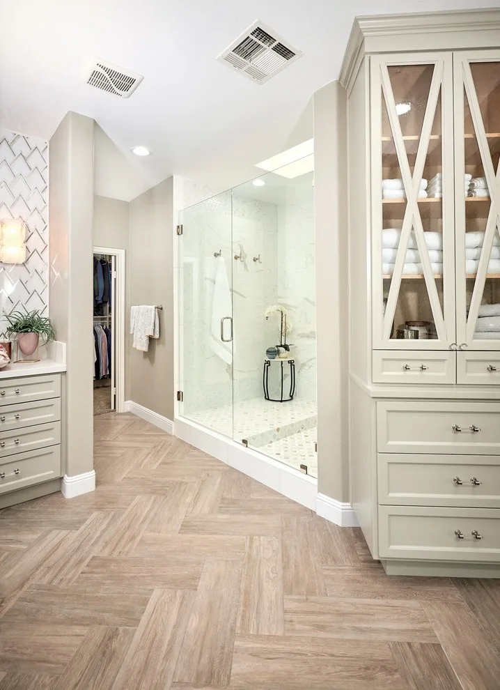 Main Bathroom Renovation by Signature Designs Kitchen | Bath | Interiors - Photo 11