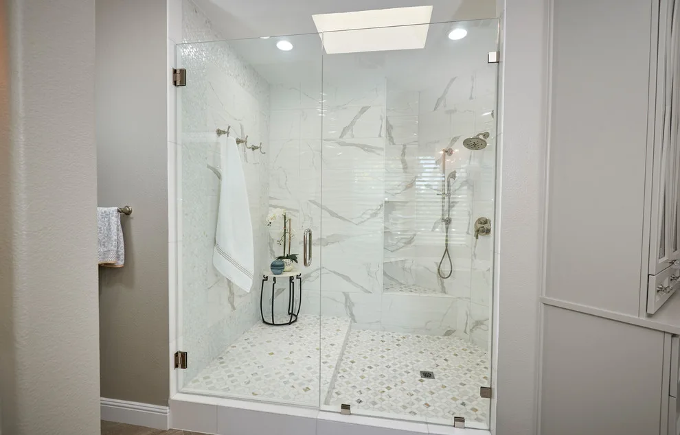 Main Bathroom Renovation by Signature Designs Kitchen | Bath | Interiors - Photo 14