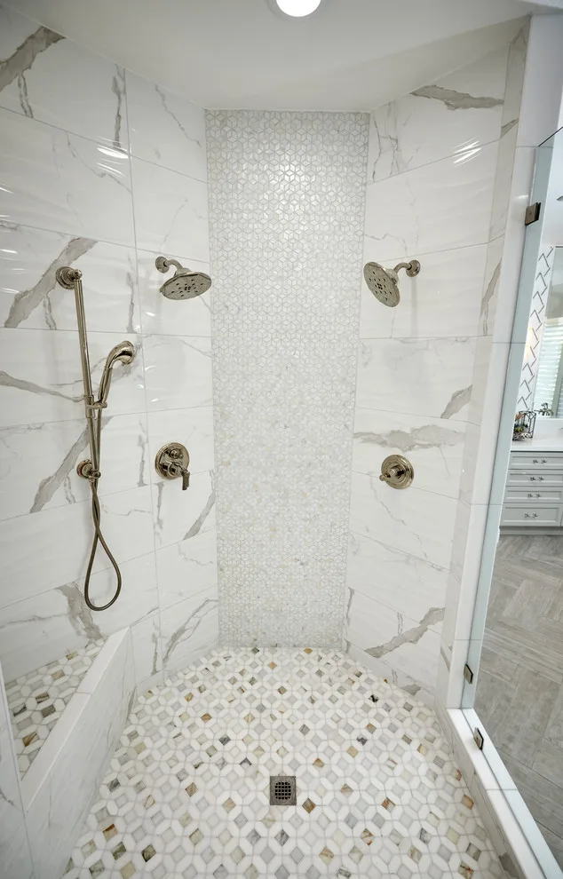 Main Bathroom Renovation by Signature Designs Kitchen | Bath | Interiors - Photo 15