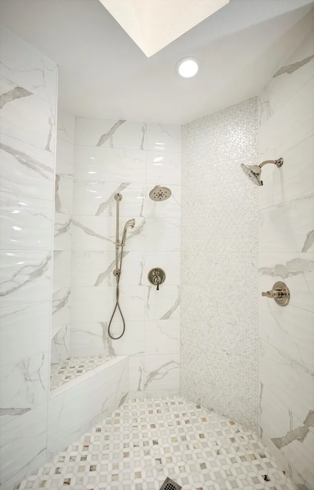 Main Bathroom Renovation by Signature Designs Kitchen | Bath | Interiors - Photo 13