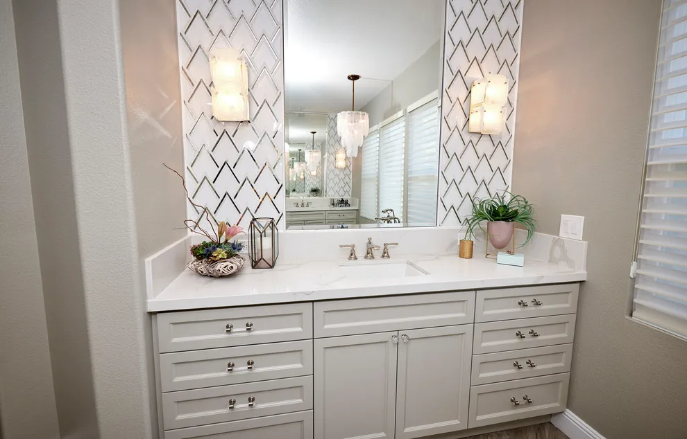Main Bathroom Renovation by Signature Designs Kitchen | Bath | Interiors - Photo 10