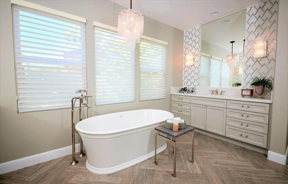 Main Bathroom Renovation by Signature Designs Kitchen | Bath | Interiors - Photo 5