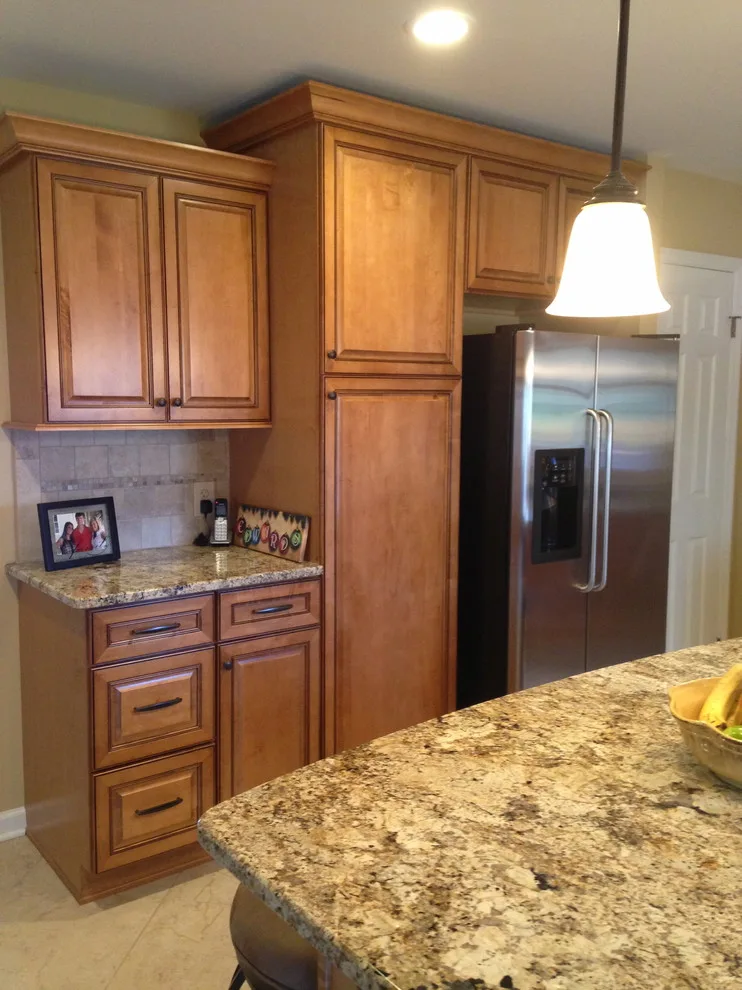 Princeton Junction Real Estate Project by Ins & Outs Decorating, LLC - Photo 6