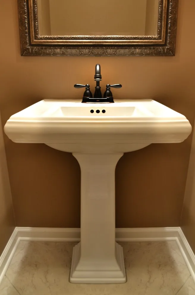 Princeton Junction Real Estate Project by Ins & Outs Decorating, LLC - Photo 7