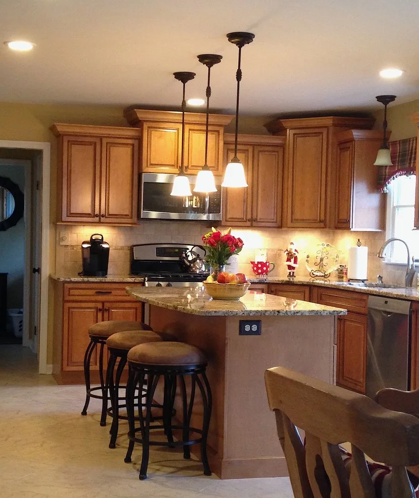 Princeton Junction Real Estate Project by Ins & Outs Decorating, LLC - Photo 12