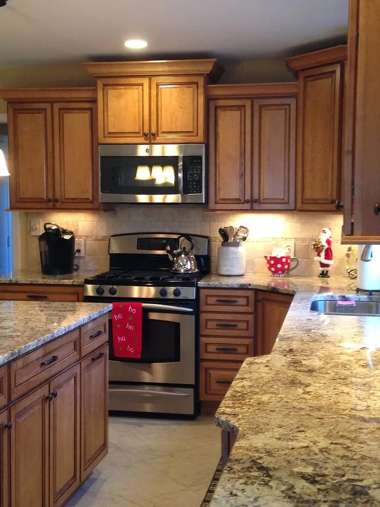 Princeton Junction Real Estate Project by Ins & Outs Decorating, LLC - Photo 15