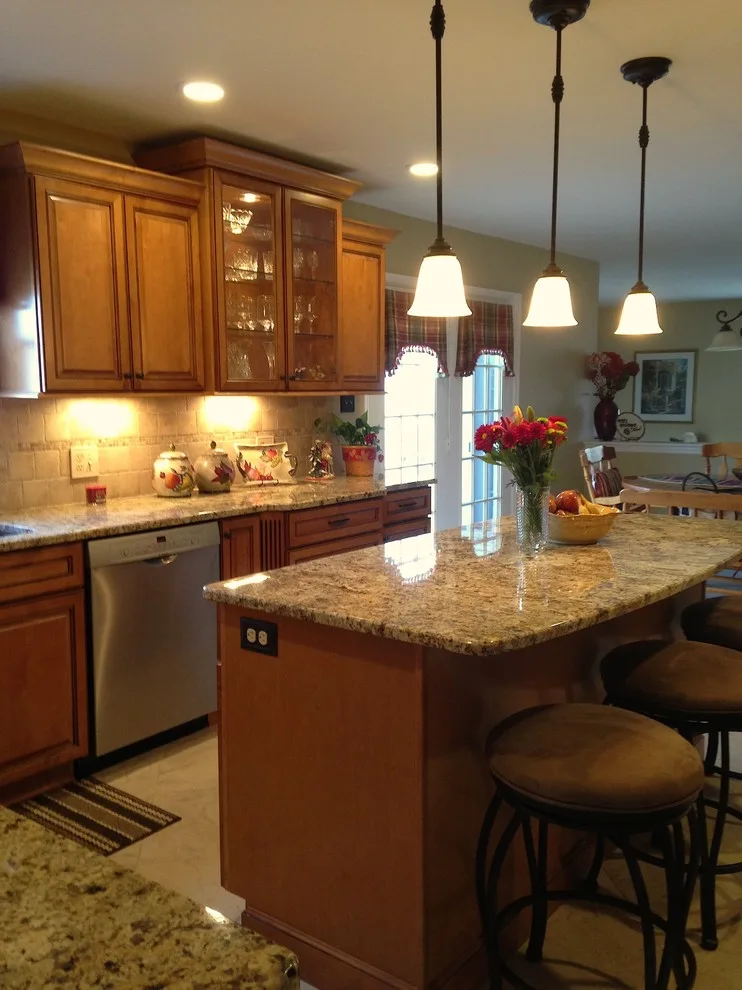 Princeton Junction Real Estate Project by Ins & Outs Decorating, LLC - Photo 4