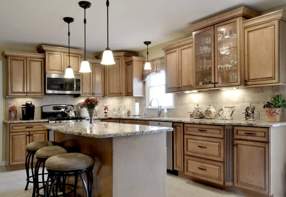 Princeton Junction Real Estate Project by Ins & Outs Decorating, LLC - Photo 17