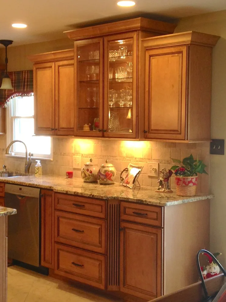 Princeton Junction Real Estate Project by Ins & Outs Decorating, LLC - Photo 8