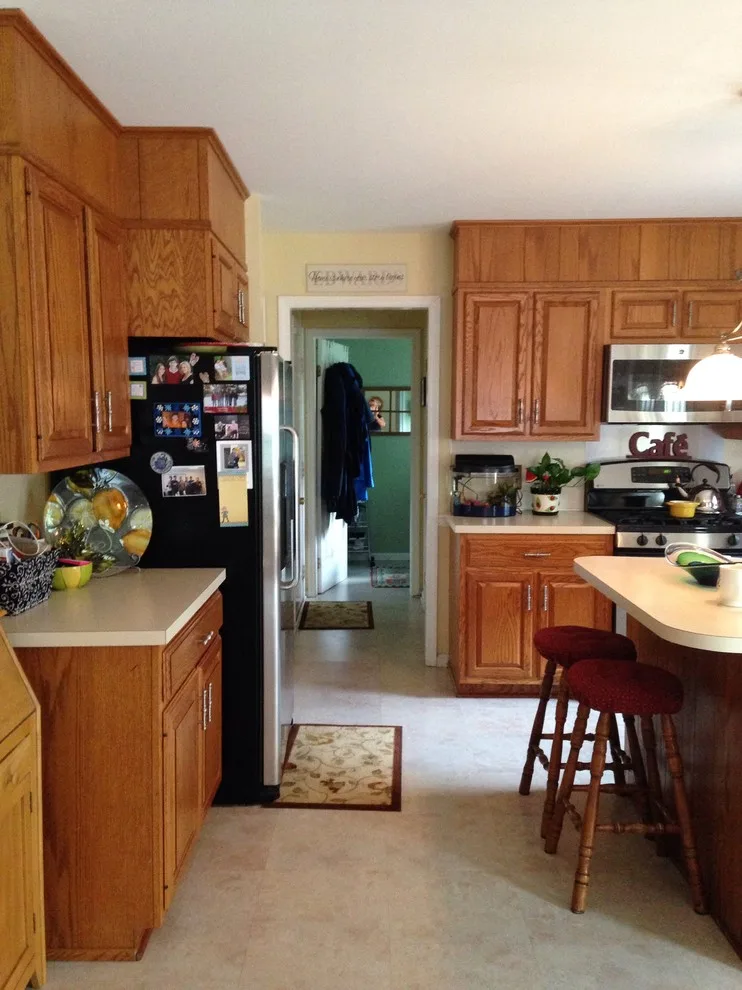 Princeton Junction Real Estate Project by Ins & Outs Decorating, LLC - Photo 10