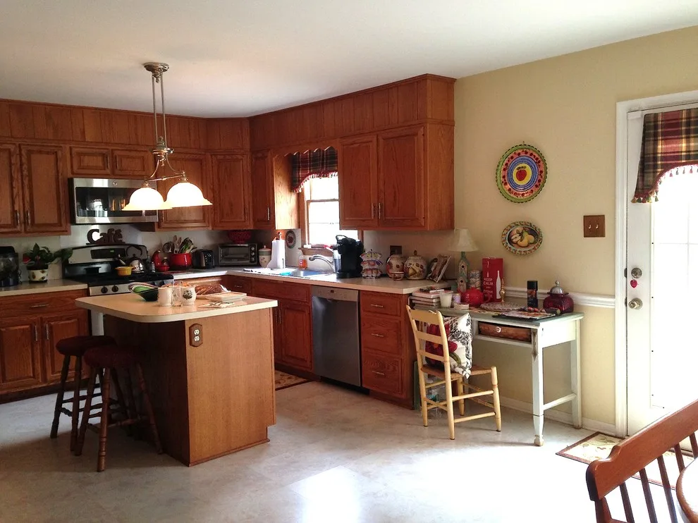Princeton Junction Real Estate Project by Ins & Outs Decorating, LLC - Photo 16