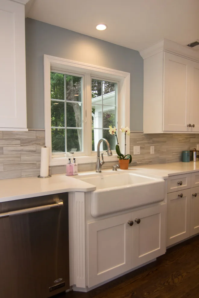 Princeton Culinary Expansion by Tucker Distinctive Kitchens - Photo 10