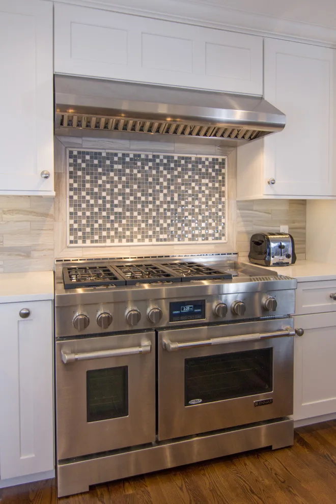 Princeton Culinary Expansion by Tucker Distinctive Kitchens - Photo 6