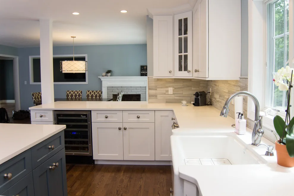 Princeton Culinary Expansion by Tucker Distinctive Kitchens - Photo 5