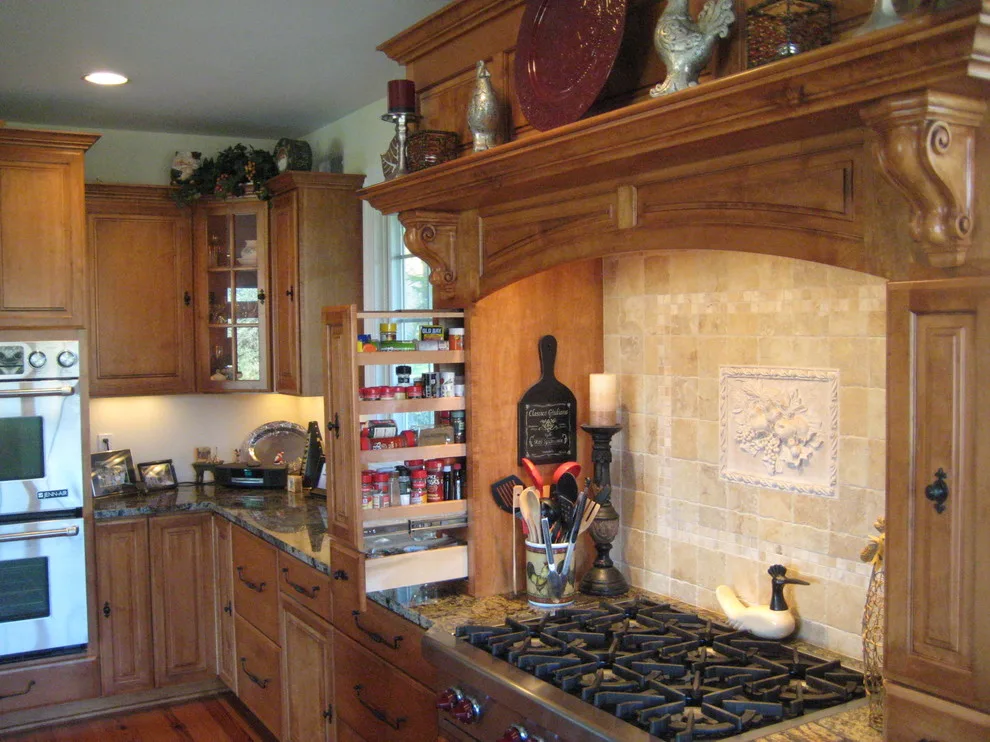 Princeton Culinary Space by J2 Design Studio - Photo 5