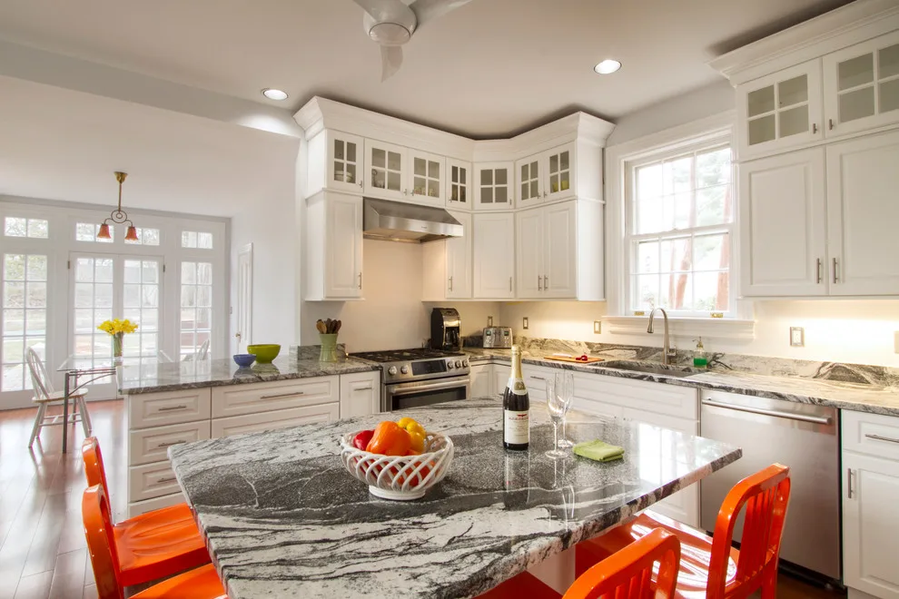 Cleveland Lane Kitchen Remodel at Princeton by Tucker Distinctive Kitchens - Photo 9