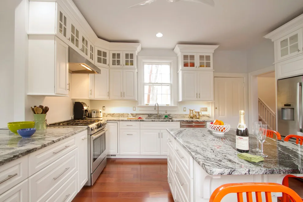 Cleveland Lane Kitchen Remodel at Princeton by Tucker Distinctive Kitchens - Photo 3