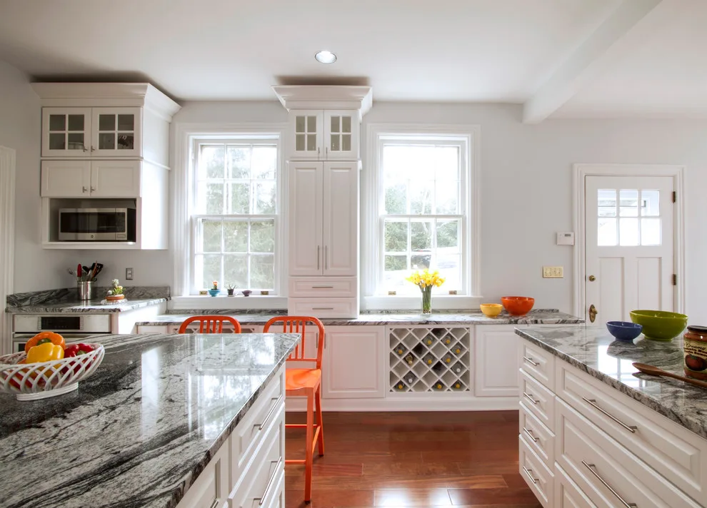 Cleveland Lane Kitchen Remodel at Princeton by Tucker Distinctive Kitchens - Photo 7