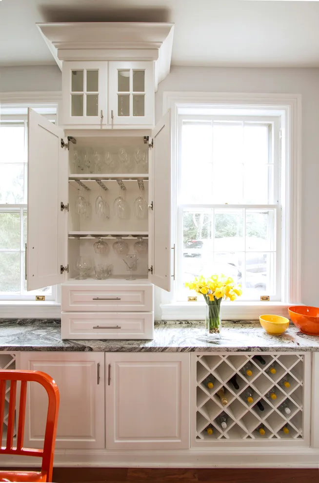 Cleveland Lane Kitchen Remodel at Princeton by Tucker Distinctive Kitchens - Photo 5
