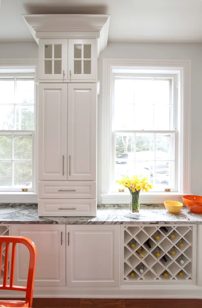 Cleveland Lane Kitchen Remodel at Princeton by Tucker Distinctive Kitchens - Photo 8