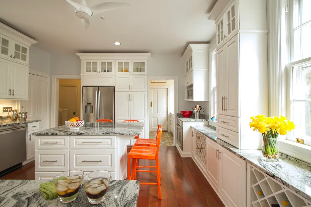 Cleveland Lane Kitchen Remodel at Princeton by Tucker Distinctive Kitchens - Photo 4