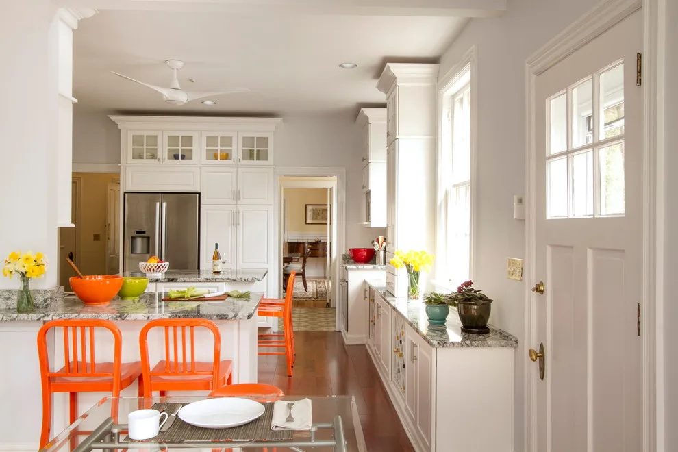 Cleveland Lane Kitchen Remodel at Princeton by Tucker Distinctive Kitchens - Photo 6