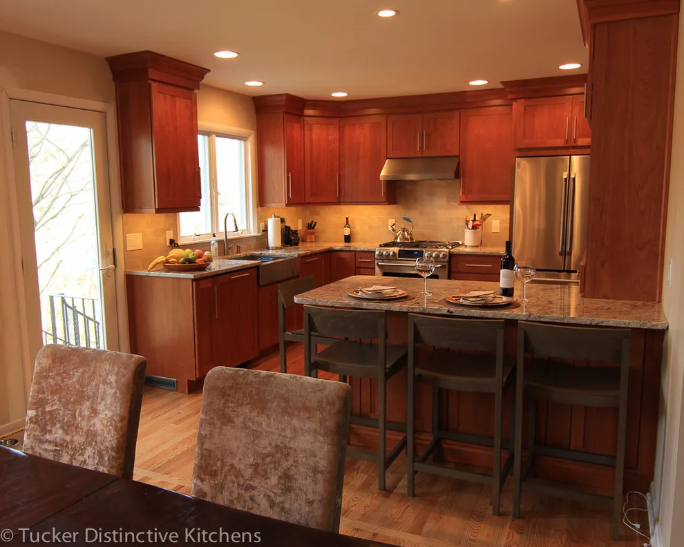 Tucker Distinctive Kitchens - Photo 7