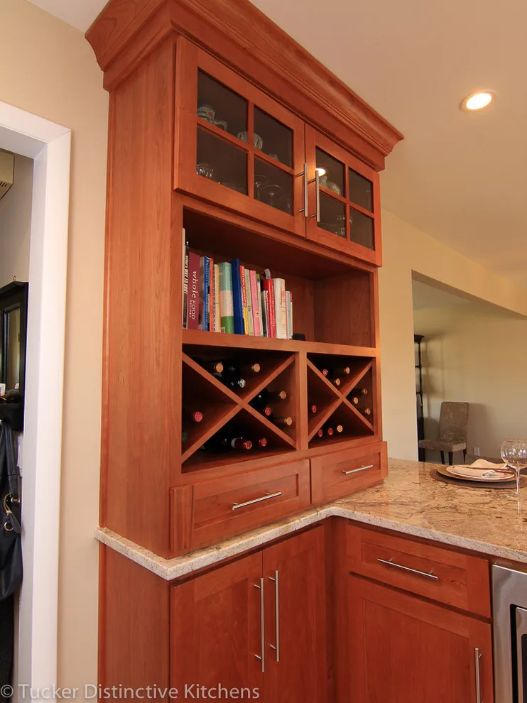 Princeton Culinary Space Upgrade by Tucker Distinctive Kitchens - Photo 4