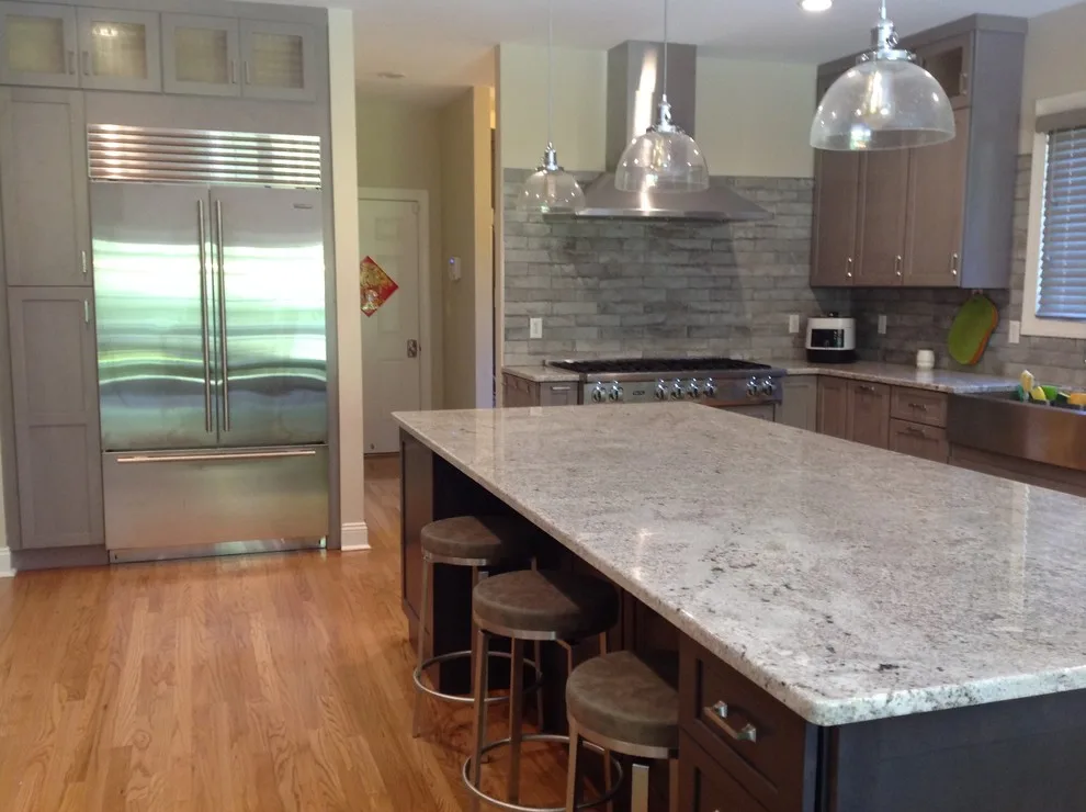 Princeton Real Estate by Ins & Outs Decorating, LLC - Photo 5