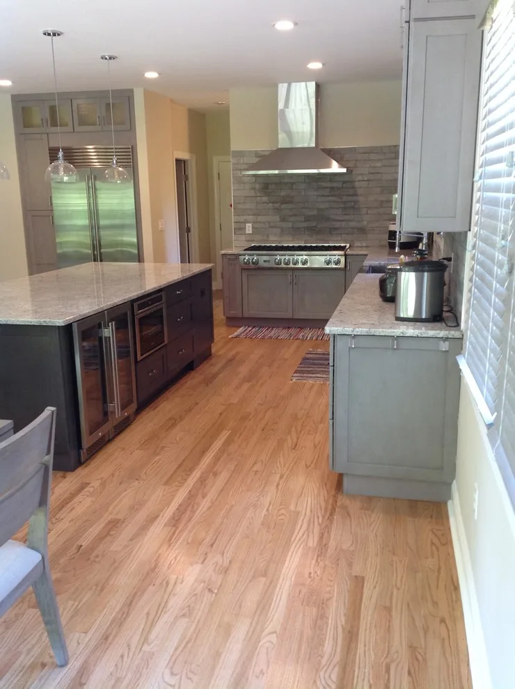 Princeton Real Estate by Ins & Outs Decorating, LLC - Photo 14