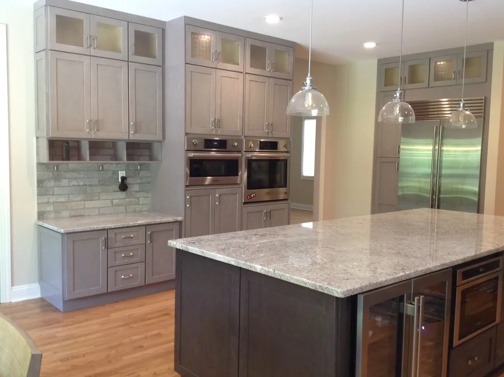 Princeton Real Estate by Ins & Outs Decorating, LLC - Photo 9