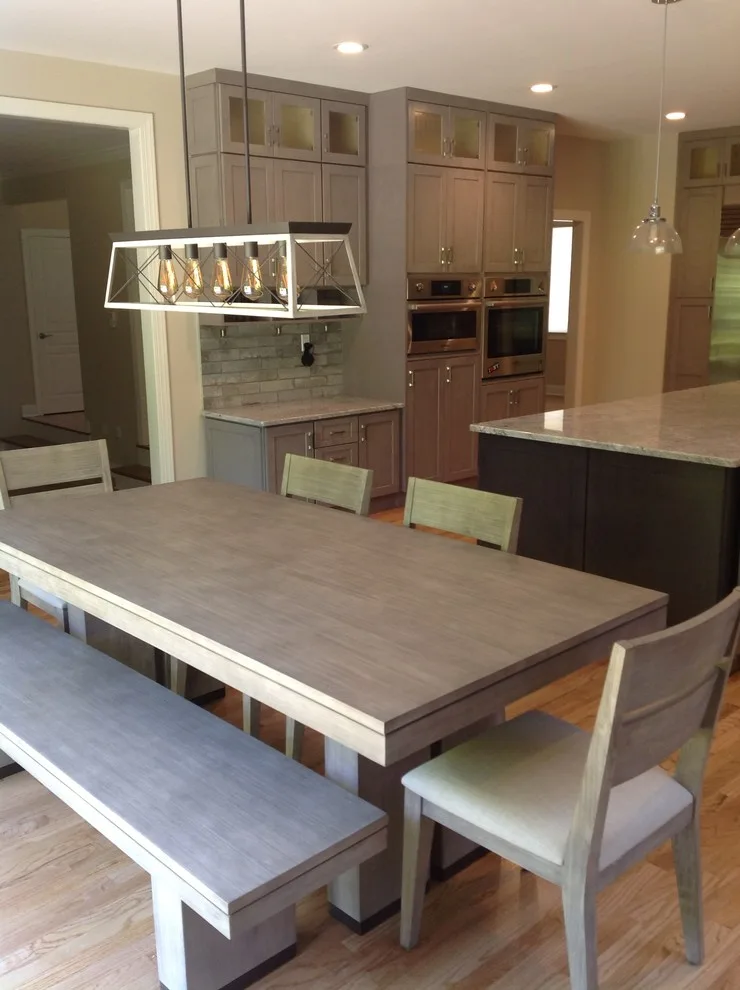 Princeton Real Estate by Ins & Outs Decorating, LLC - Photo 16