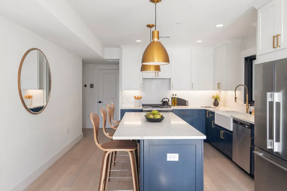 East Boston Princeton Street by GF Kitchen And Bath - Photo 5