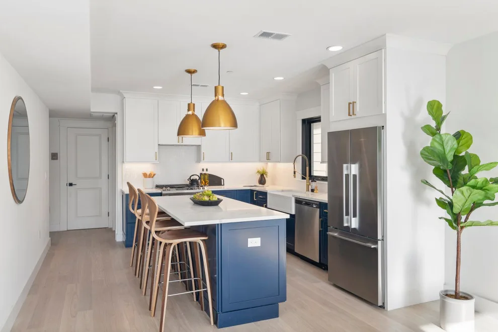 East Boston Princeton Street by GF Kitchen And Bath - Photo 6