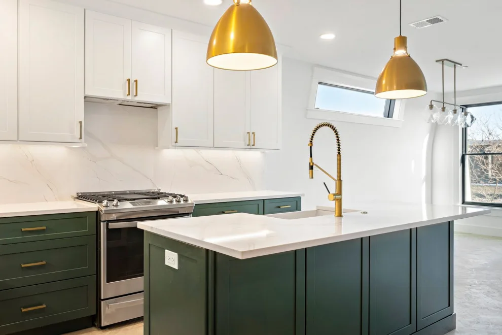 Boston's Princeton Street by GF Kitchen And Bath - Photo 3