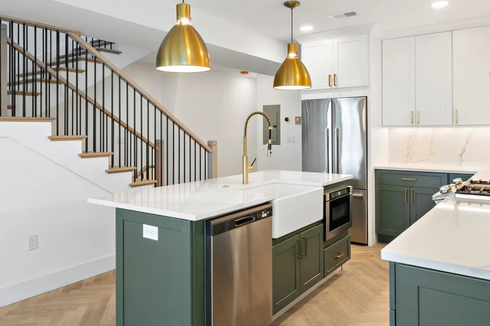 Boston's Princeton Street by GF Kitchen And Bath - Photo 2