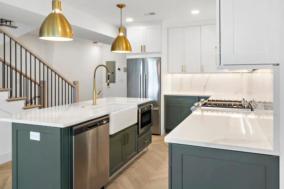Boston's Princeton Street by GF Kitchen And Bath - Photo 4