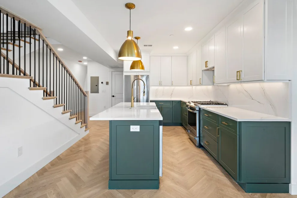 Boston's Princeton Street by GF Kitchen And Bath - Photo 6