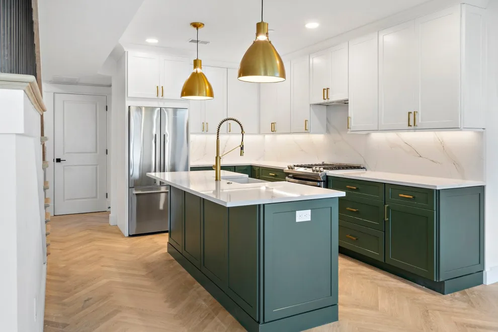 Boston's Princeton Street by GF Kitchen And Bath - Photo 5