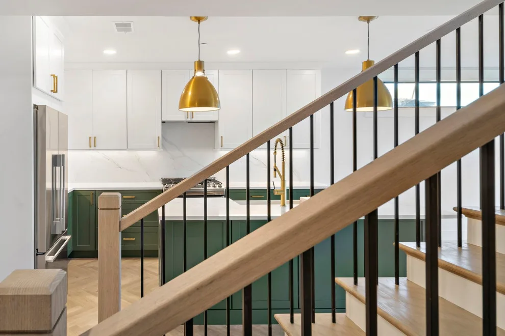 Boston's Princeton Street by GF Kitchen And Bath - Photo 7