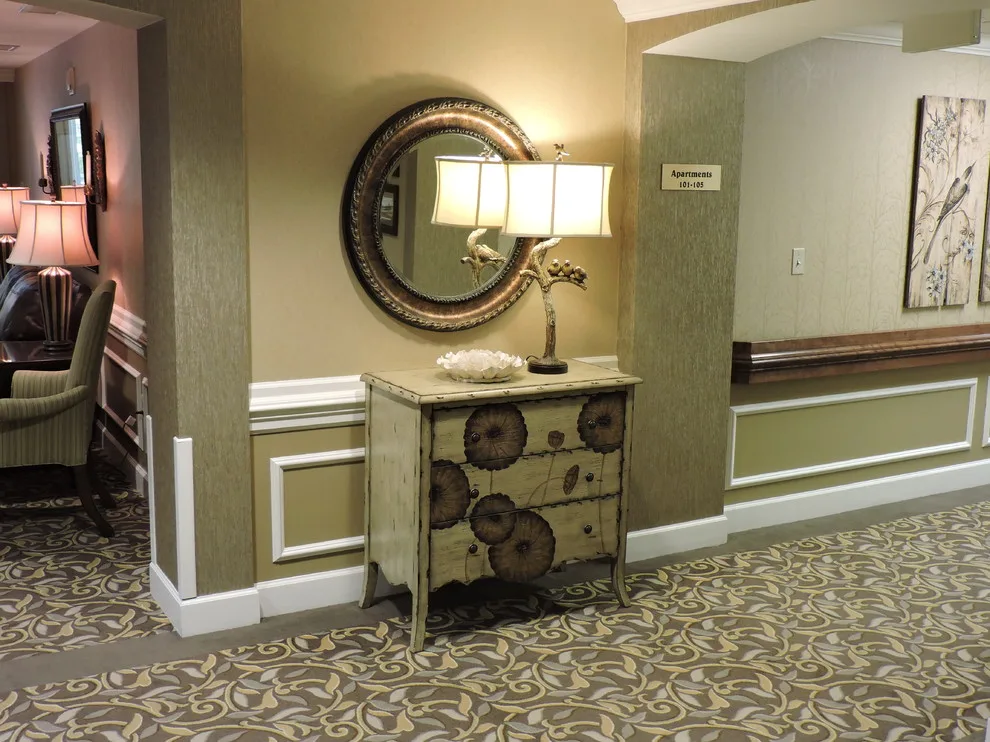Aging Elegantly by Gladieux Home Center - Photo 2