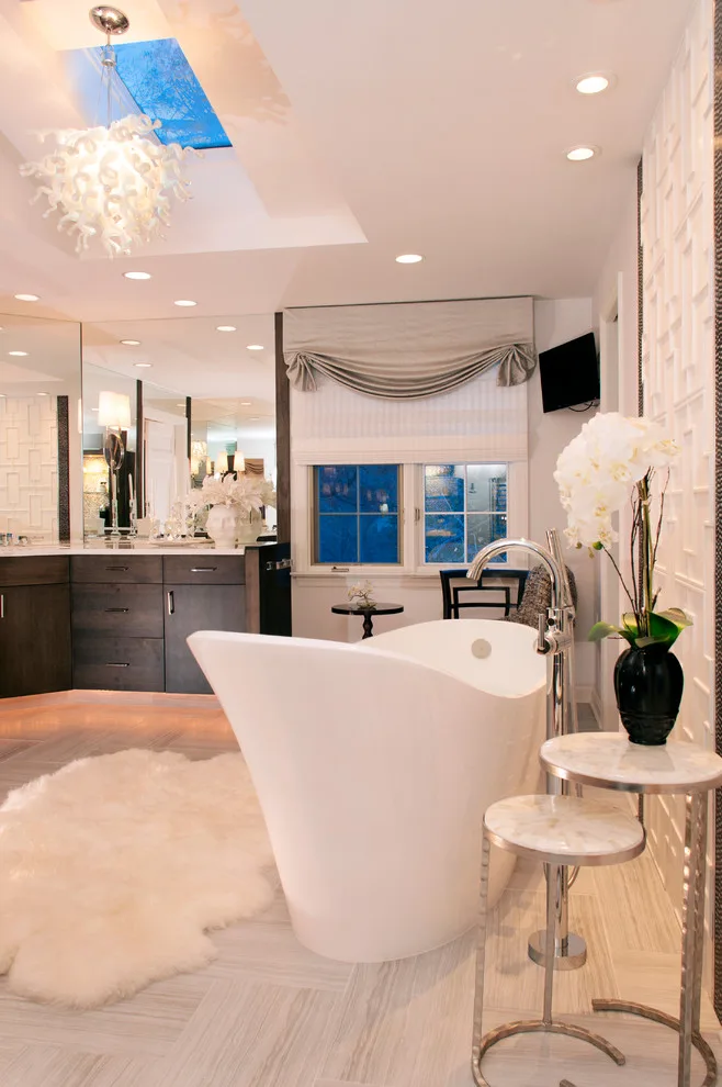 Notion Design's Private Bath by Notion, LLC - Photo 3