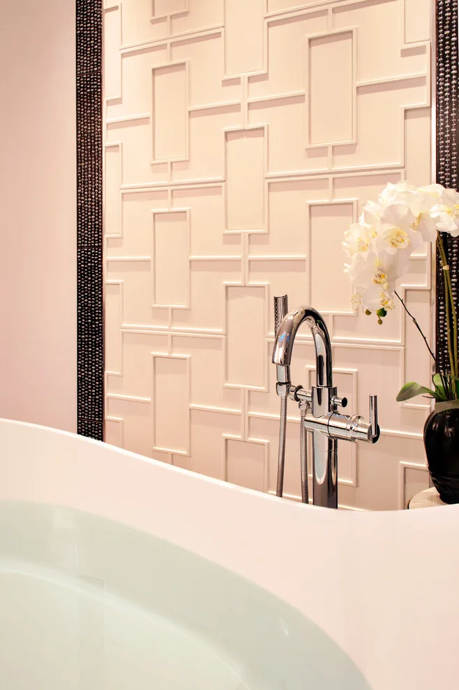 Notion Design's Private Bath by Notion, LLC - Photo 4
