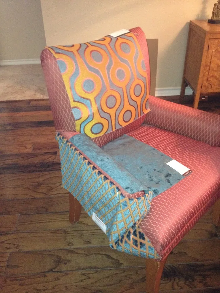 Dianne Clay Interiors - Photo 3