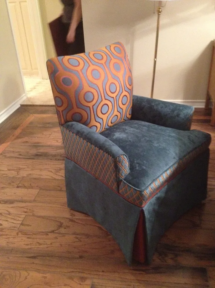 Dianne Clay Interiors - Photo 13
