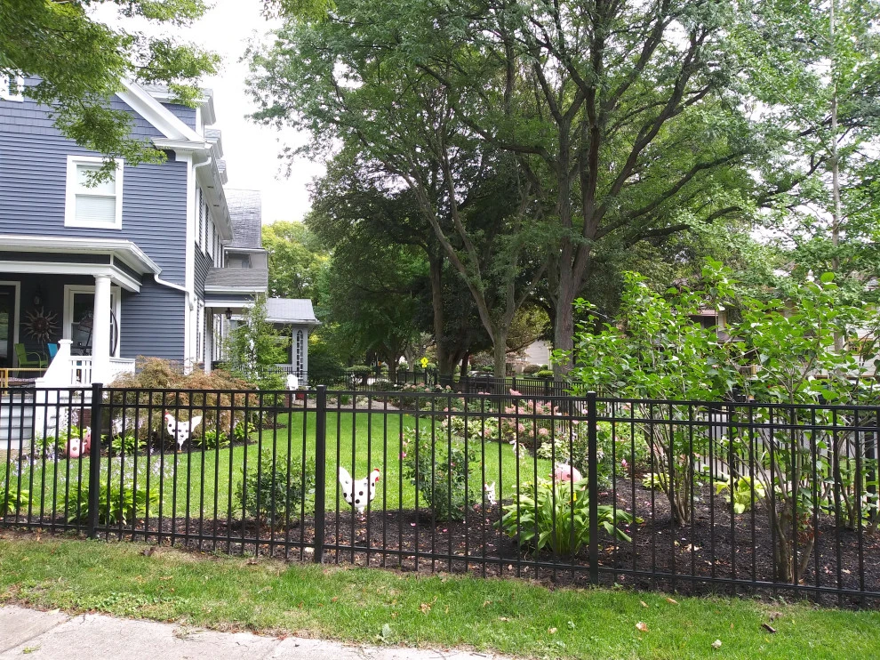Aureli Landscaping & Custom Stone Work - Photo 4