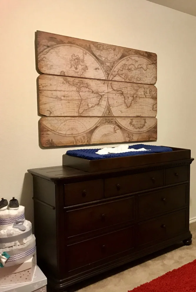 Project Jayden - Classic Design by Delaney's Design - Photo 8