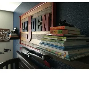 Project Jayden - Classic Design by Delaney's Design - Photo 2