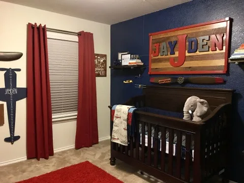 Project Jayden - Classic Design by Delaney's Design - Photo 6
